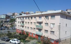 Apartamento Valparaiso